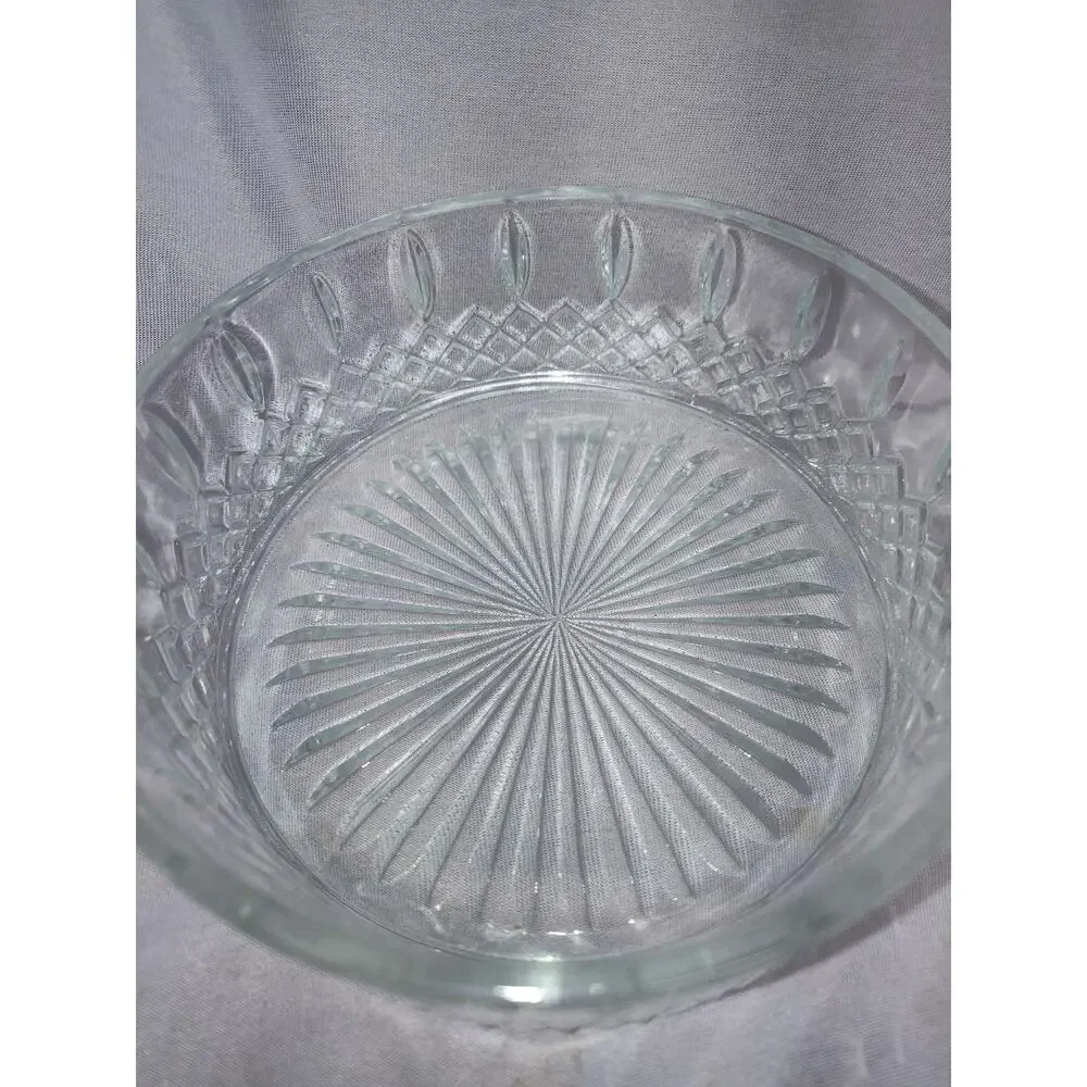 Indiana Glass comes as